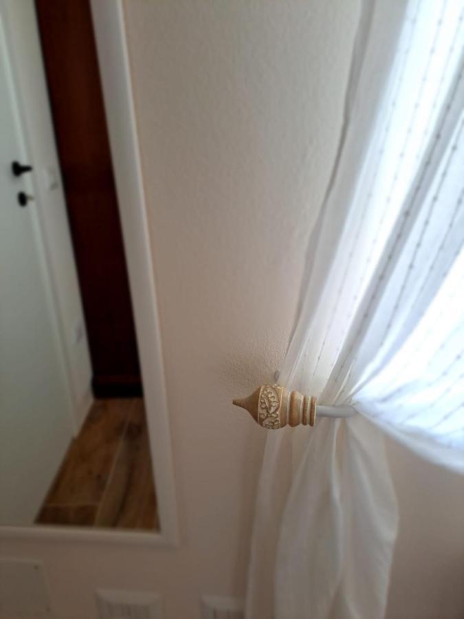 פיטיליאנו Il Gelsomino Apartment מראה חיצוני תמונה