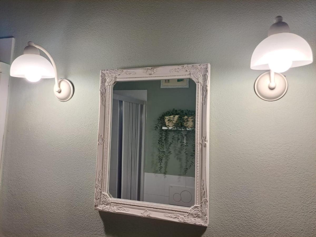 פיטיליאנו Il Gelsomino Apartment מראה חיצוני תמונה